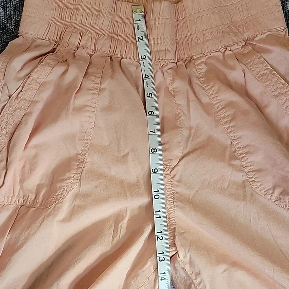 Aerie Easiest Cargo Pants - Picture 4 of 6